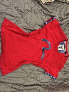 Evisu Fitted T-Shirt