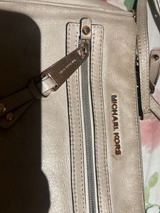 Michael Kors Crossbody Bag