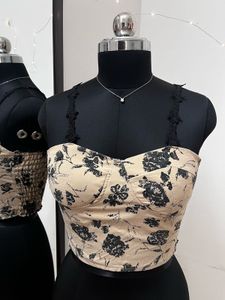 Corset Top