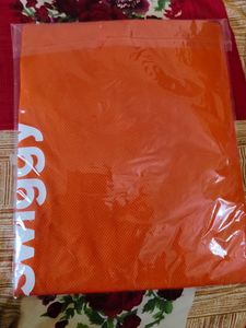 Swiggy Rider Tshirt