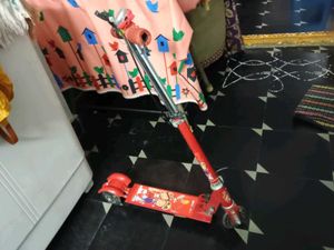 Kids Scooter