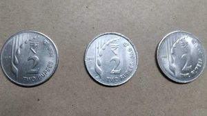 2 Rupee Drop Coin Combo