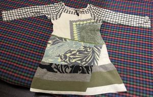 June Sale  🔥Women Kurti Style Winter Wear