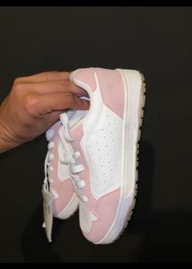 MANGO KIDS SNEAKERS