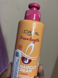 L&#39;Oreal Dream Lengths Haircut Cream