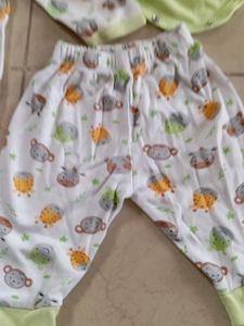 Cute Baby Clothes Set