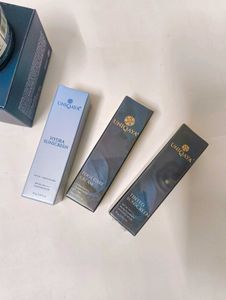 UNIQAYA Skincare Combo