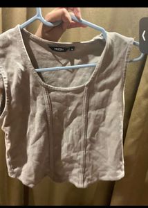Top By Only+Nuon corset Tank