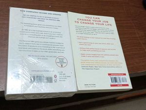 Business Books: The Personal MBA &amp; $100 Startup