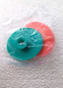 🆕️ Silicone Face Scrubbers
