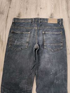Ma838 DNMX Jeans Waist 30