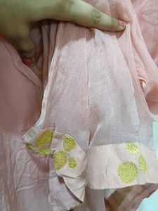 Pure Shiffon Punjabi Dupatta