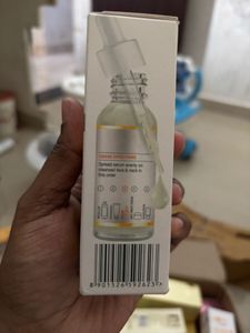 Garnier Bright Complete Serum