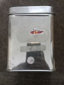 Stainless Steel Container