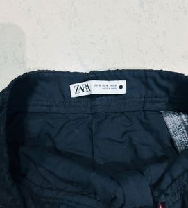 Zara Pants