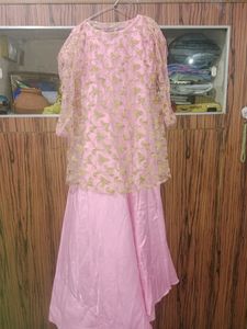 Stylish Gown