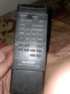VCR