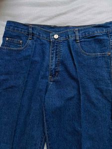 🆕 Men's Blue Denim Jeans