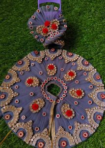 Krishna Dress