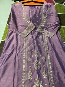 Maybell Brand New Dual Tone Kurti