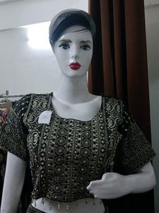 WRAP OR INDO- WESTERN SAREE
