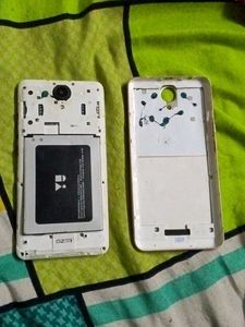 YU 4g Mobile