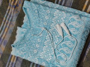 Women&#39;s Chikankari Top