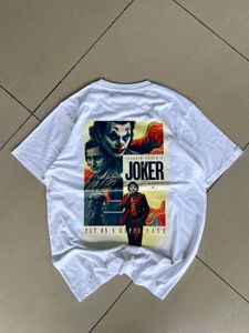 REGULAR FIT PRINTED TSHIRT