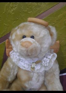 Angel toys