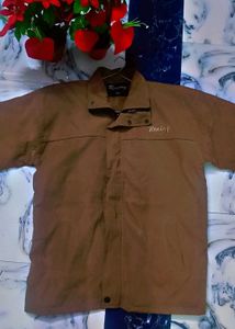 Men Jacket Winter Wear
