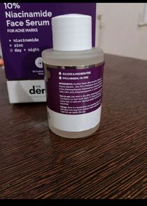Dermaco Niacinamide Face Serum