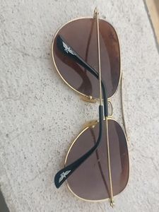 Sunglasses And Normal