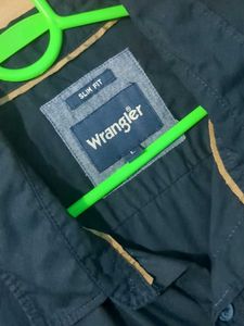 Wrangler Shirt