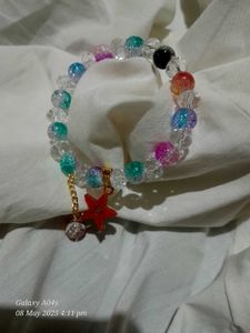 Hand Made Bracelet