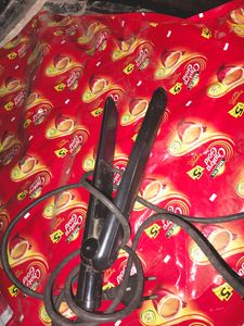 Philips Salon Hair Strightner
