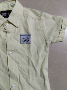 Boys&#39; Shirt