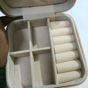 jewellery box pack of 1