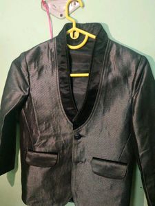 Boys Party Suit