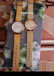 Latest Watch collection For Girls &amp; woman ⌚