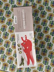 Vegetable Cutter &amp; Peeler