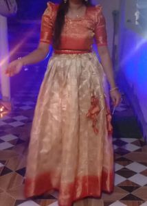 Lehnga Choli