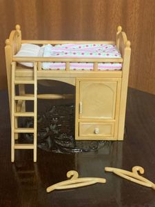 Price Drop‼️Miniature Bed