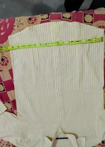 Women Formal Or Casual Shirt