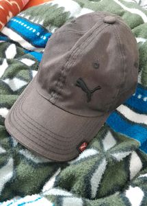 Cap