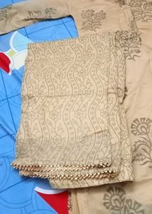 Party Wear Kurta Set