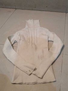 Full Neck Trending Sweater For Kid Child