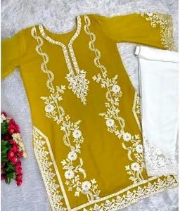 Ankohi Yellow