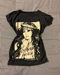 Graphic Print T-Shirt