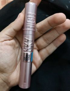 Maybelline Sky High Mascara