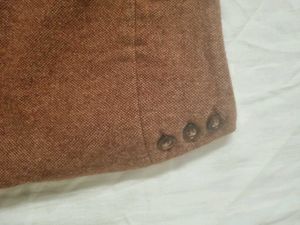 Japanese A Line Skirt
